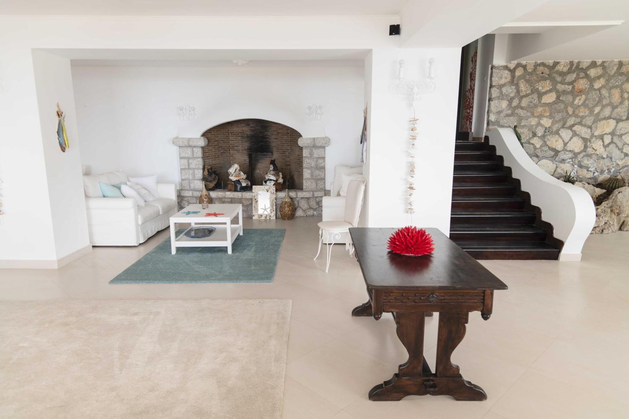 La Canostra Capri - Luxury Room Ad Anacapri Exterior foto
