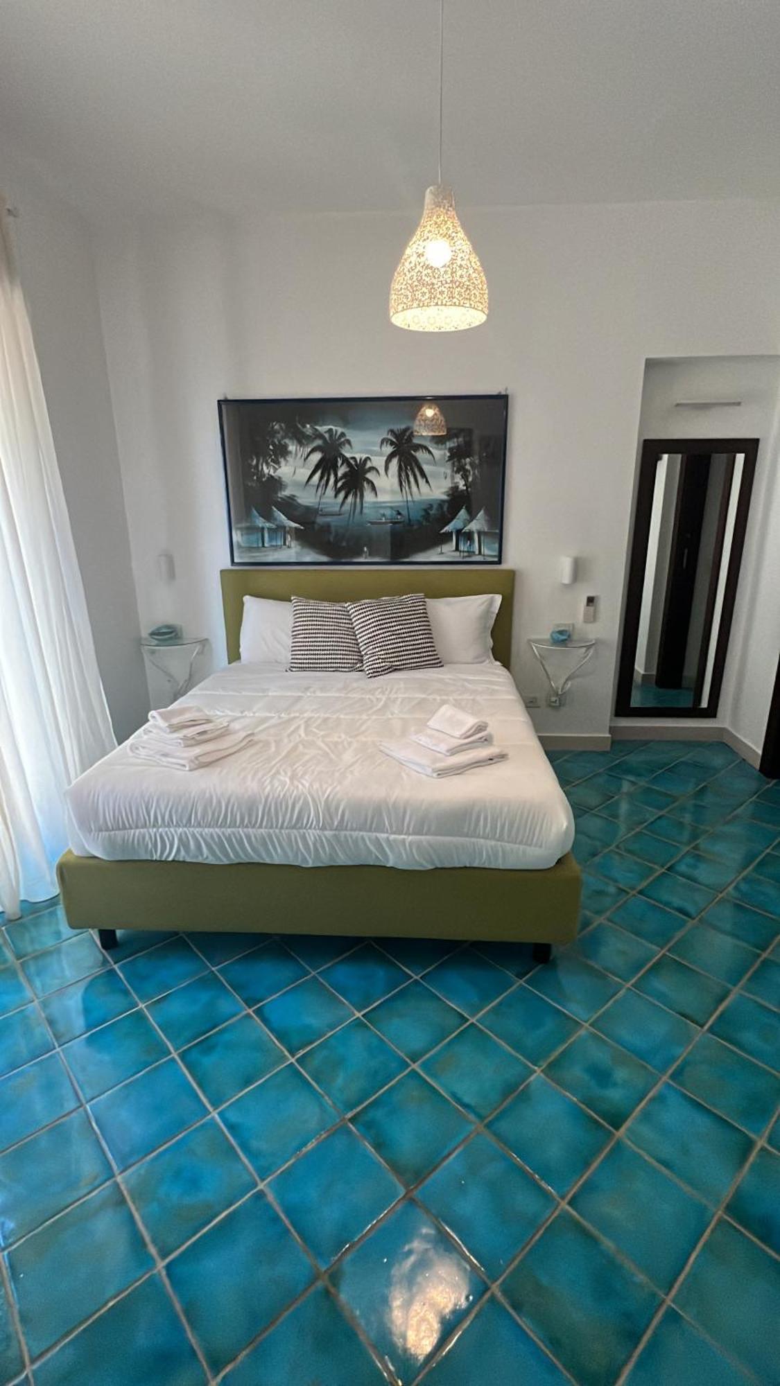 La Canostra Capri - Luxury Room Ad Anacapri Exterior foto