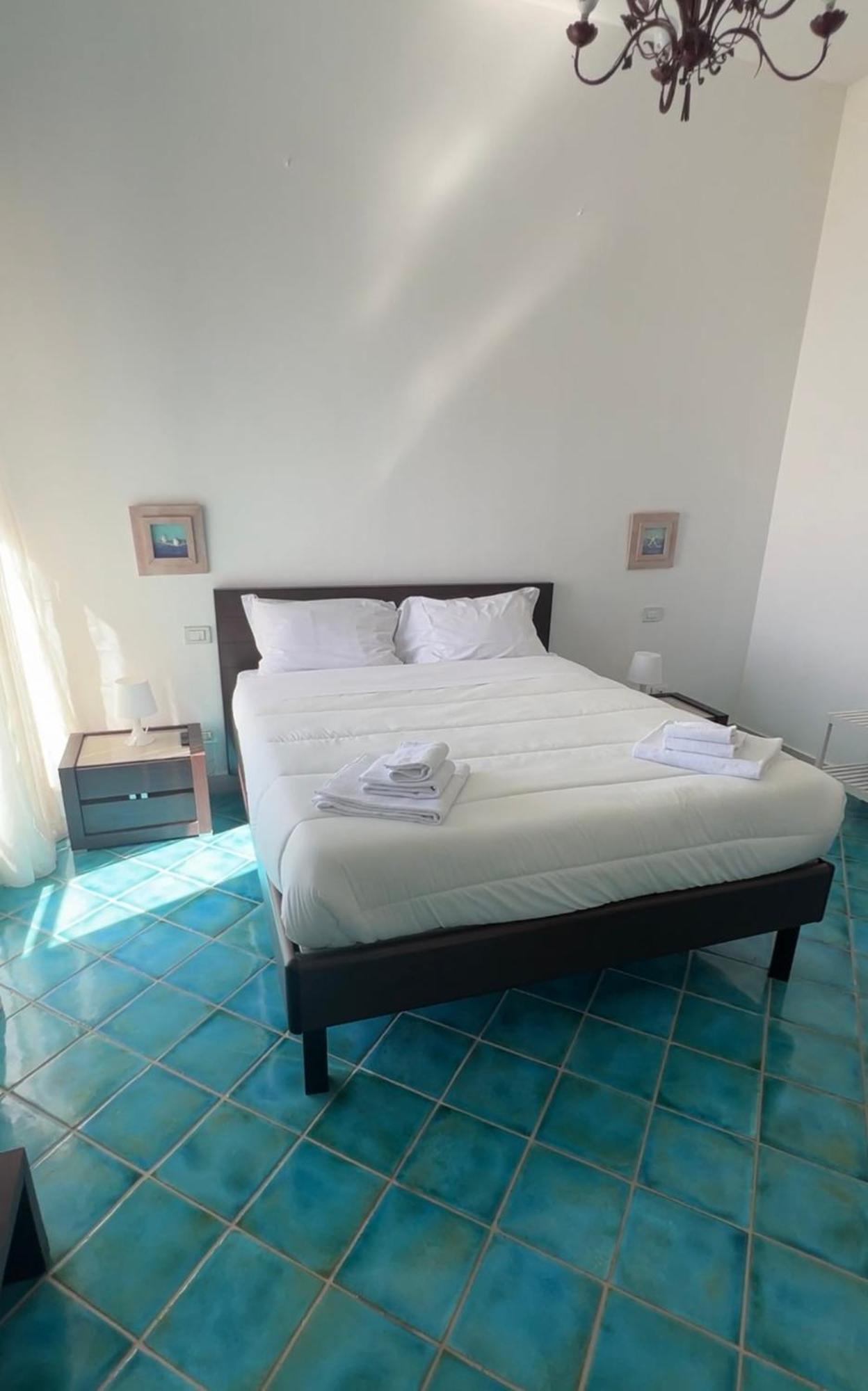 La Canostra Capri - Luxury Room Ad Anacapri Exterior foto