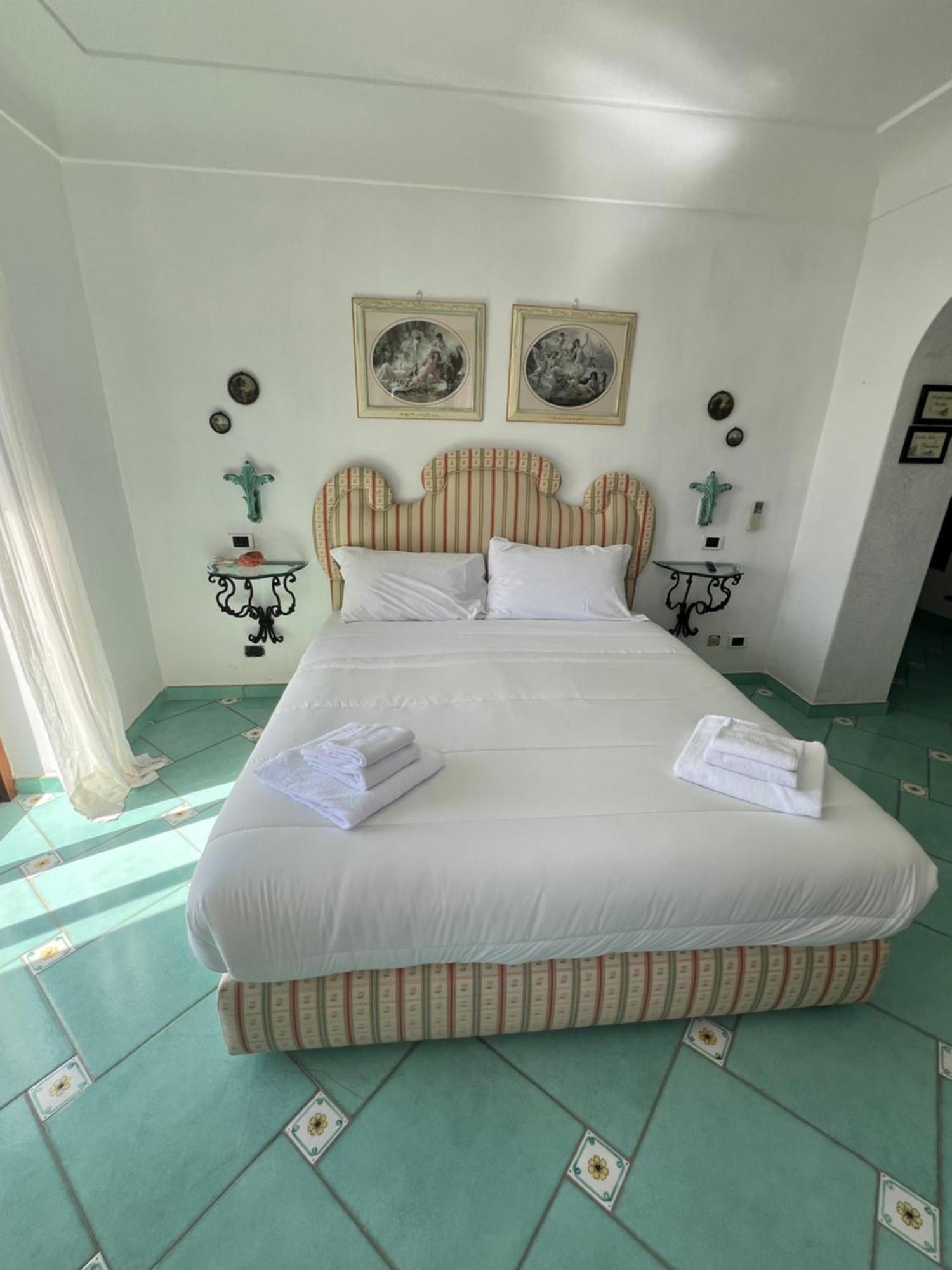 La Canostra Capri - Luxury Room Ad Anacapri Exterior foto