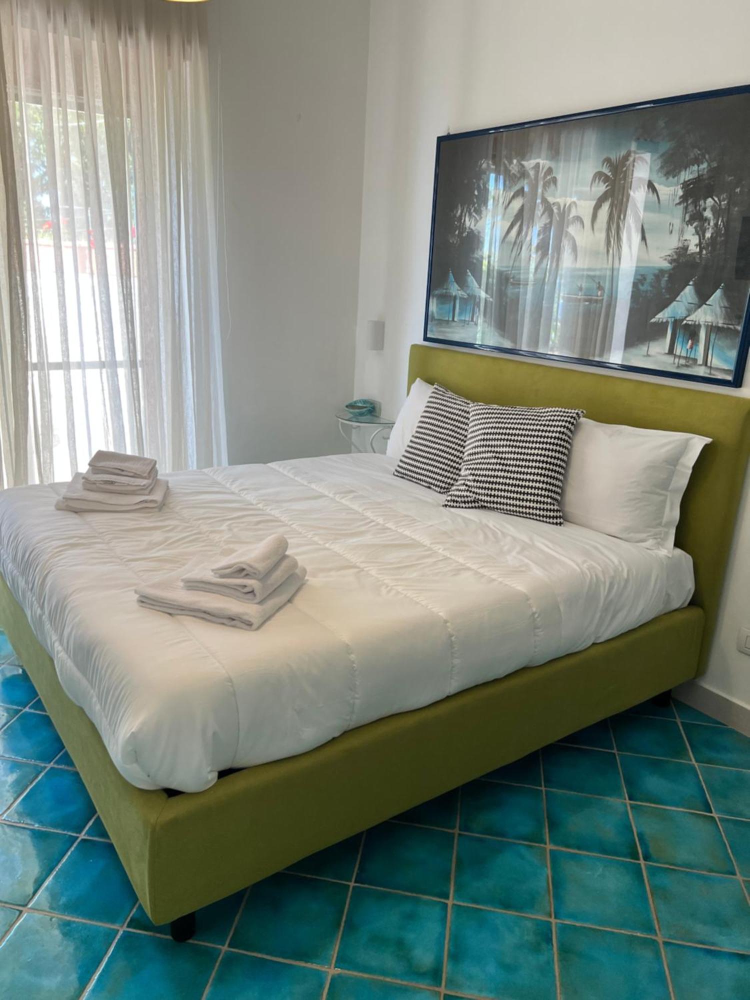 La Canostra Capri - Luxury Room Ad Anacapri Habitación foto